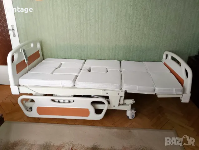 Мултифункционално Умно Електрическо Легло, снимка 5 - Други - 49829058