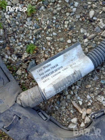 Електроника инсталация двигател volvo s60 s80 v70 xc70 2.4L бензин, снимка 4 - Части - 53841404