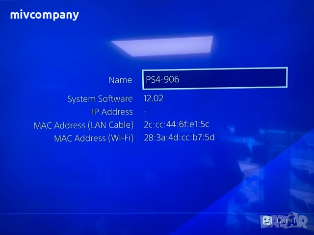 Playstation 4 Pro 1TB+1 джойстик, снимка 2 - PlayStation конзоли - 51879936