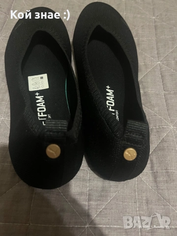 Puma , снимка 5 - Пантофи - 53964273