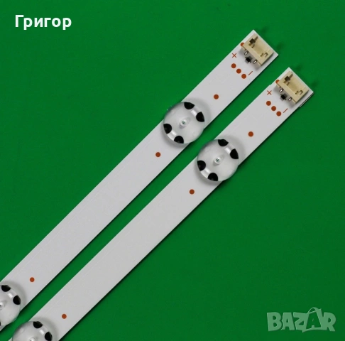 Led подсветка за телевизор LG