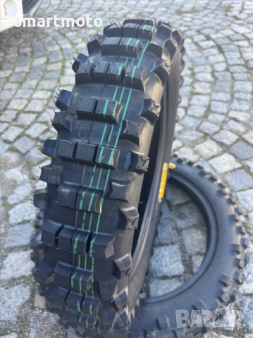ендуро гума Zeltex 078 140/80-18 EXTREAM SOFT TYRE enduro guma