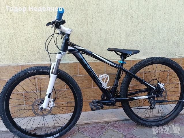 Cube 26 цола , снимка 2 - Велосипеди - 52804407