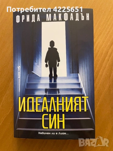 Идеалният син