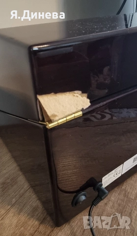 Навивач за часовници Klarstein , снимка 6 - Други - 53598694