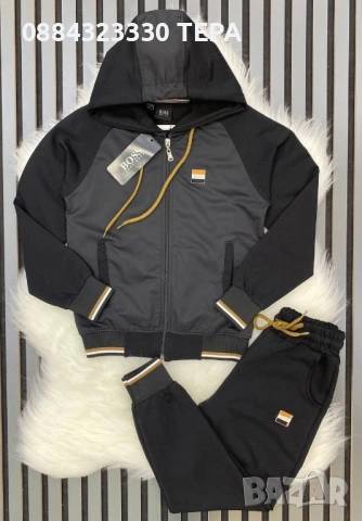 Детски екипи ТЕРА ❤️, снимка 11 - Детски комплекти - 53249717