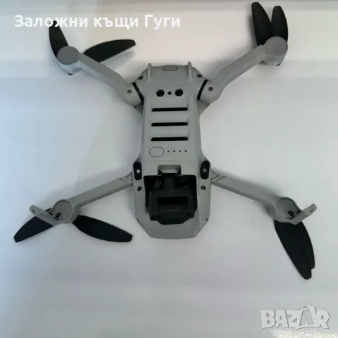 Дрон DJI Mini 2 SE, снимка 9 - Дронове и аксесоари - 47290916