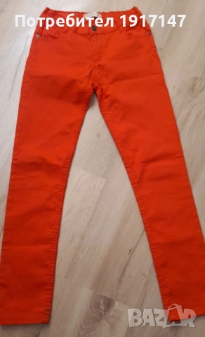 Нов детски панталон за момиче 
