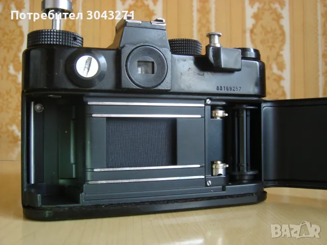 ZENIT 12 XP  , снимка 9 - Фотоапарати - 47009590