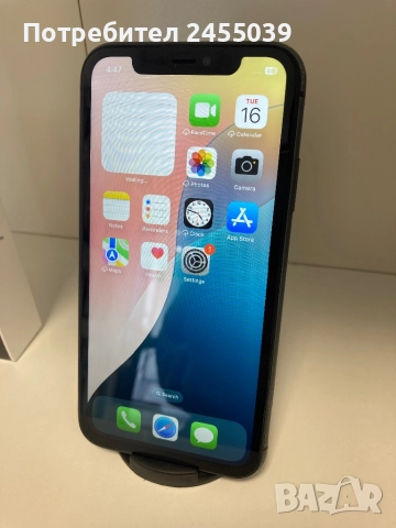 Iphone 11 128GB, снимка 5 - Apple iPhone - 52823394