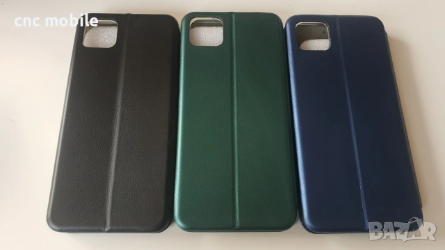 Samsung Galaxy A22 5G - Samsung A22 5G - Samsung SM-A226, снимка 4 - Калъфи, кейсове - 53782066