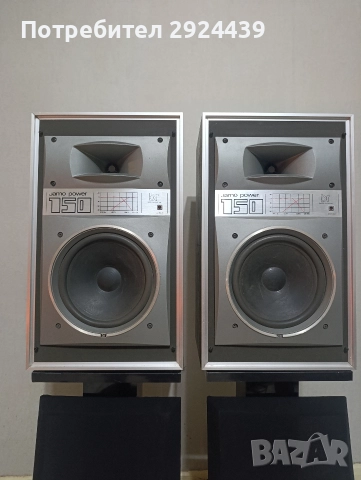 JAMO POWER 150 