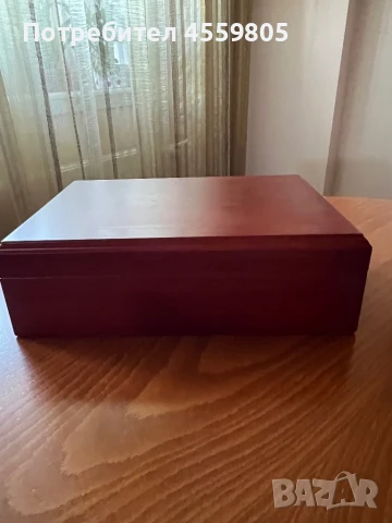 Кутия за пури