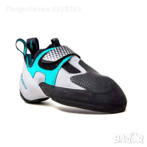 Еспадрили за катерене Evolv Zenist W’s – 37 номер (Teal/White)