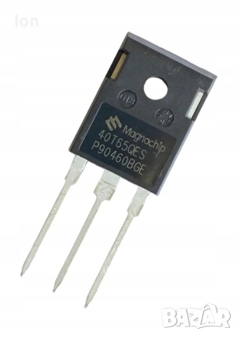 IGBT транзистори - няколко десетки вида на склад, снимка 3 - Друга електроника - 53517950