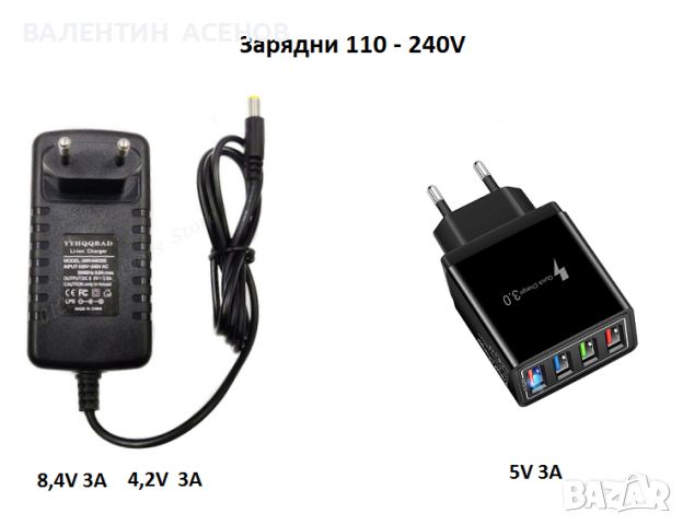 Резервни части за лодки за захранка Jabo 2, снимка 4 - Такъми - 41382249