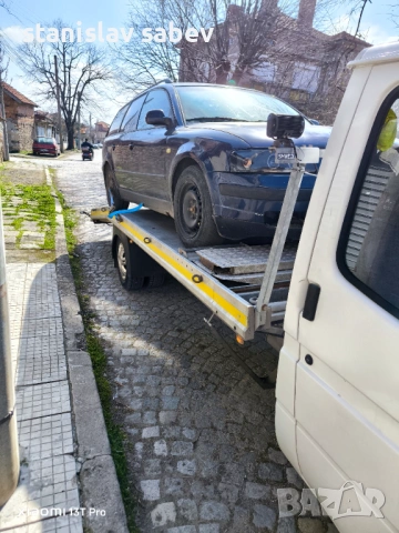 Ford Transit 2.5D, снимка 5 - Бусове и автобуси - 53863273