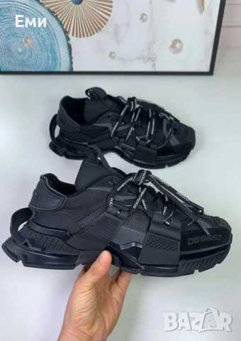 Dolce&Gabbana сникърси обувки мъжки маратонки , снимка 17 - Маратонки - 52907728