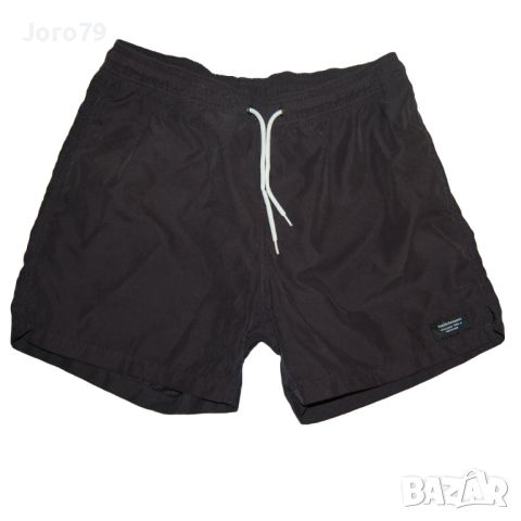 НАТИСНИ "Виж Повече" за да прочетеш цялото описание! Peak Performance Jim Swim Beachshorts Мъжки Къс, снимка 1 - Бански - 46319589