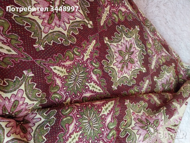 Продавам, снимка 4 - Покривки за легло - 52606570