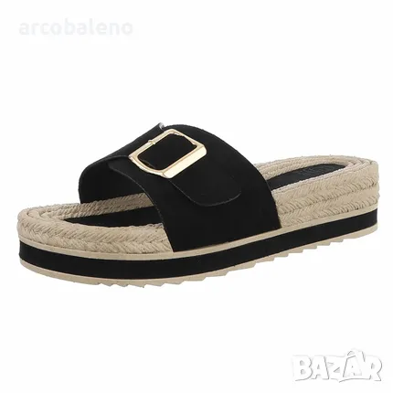 Дамски летни чехли, 5цвята , снимка 18 - Сандали - 50233482