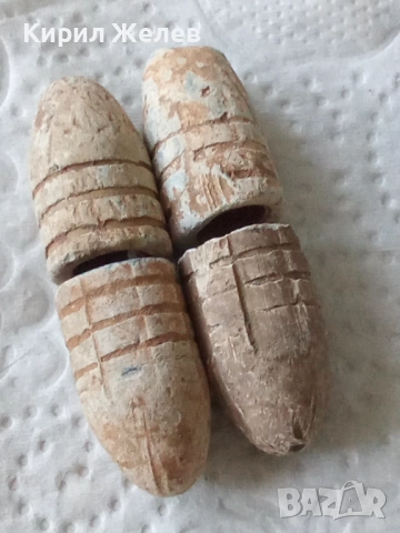 Куршуми от руско-турската война 52564, снимка 7 - Антикварни и старинни предмети - 52791200