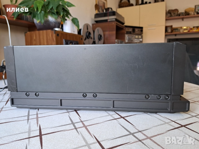 Teac Z-6000 Направете оферта!, снимка 5 - Декове - 52246224