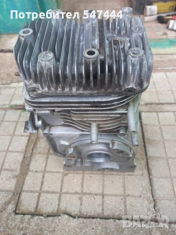 Мотоблок руджерини, снимка 7 - Селскостопанска техника - 54115779