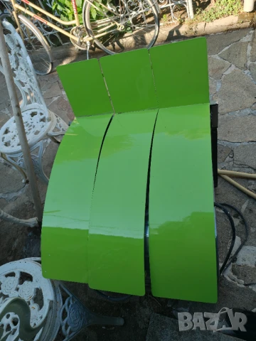 Метални арт поставки за стена , снимка 2 - Декорация за дома - 51068323