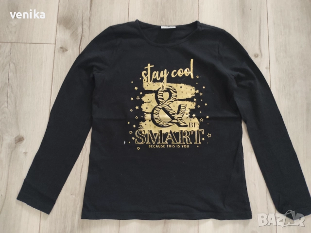 За момиче 10 години , снимка 3 - Детски Блузи и туники - 51984975