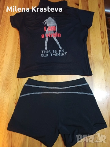 3. Комплект М UNDERGROUND, снимка 5 - Комплекти - 53867534