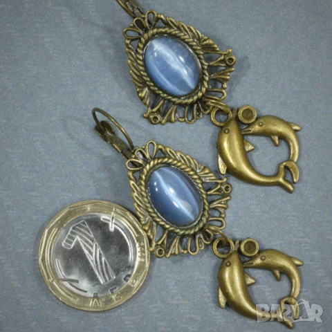 ⚜️ Обеци по 1,90 лв за чифт, снимка 4 - Обеци - 50707133