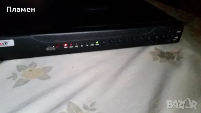 Visicom dvr-7308, снимка 2 - Други - 47916239