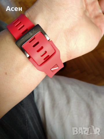 Timex Deepwater Tiburon, снимка 4 - Мъжки - 53846666