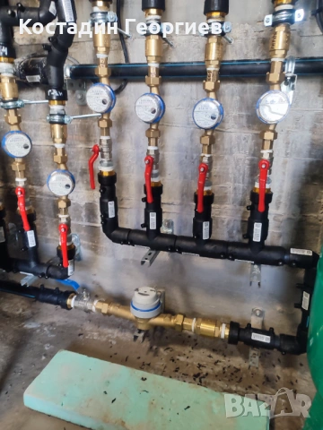 ВиК услуги – ремонт и монтаж | Пловдив и района, снимка 2 - ВиК услуги - 53871762