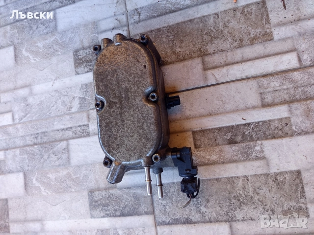 Горивно тяло за Гранд Чероки wk2.Gorivno tyalo za Grand Cherokee wk2