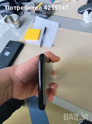 Samsung Galaxy S8+ 64GB/4GB-Ram, снимка 8 - Samsung - 53059813