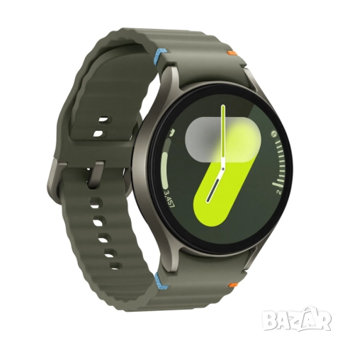 Samsung Galaxy Watch 7 (40 mm) – като нов, с гаранция