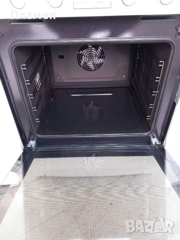 Печка с керамични котлони VOSS Electrolux , снимка 2 - Печки, фурни - 45482303