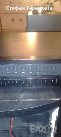 радио приемник JVC, снимка 7 - Радиокасетофони, транзистори - 53643967