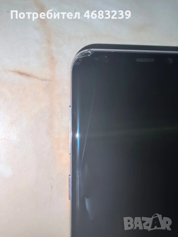 Samsung Galaxy S8+, снимка 8 - Samsung - 53124775