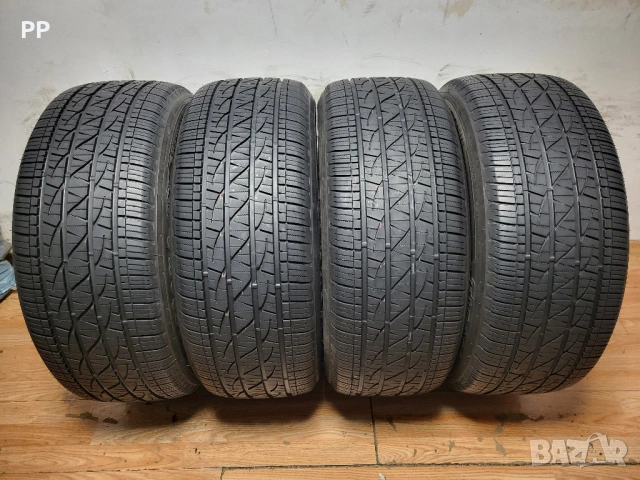 265/50/20 Firestone / джип