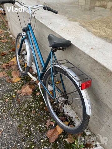 Велосипед 26”, снимка 3 - Велосипеди - 52373137