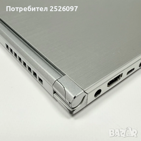 MSI Prestige 14/i7-8550U/GTX 1050 Max Q/16GB/256GB/IPS/Подсветка, снимка 9 - Лаптопи за работа - 52787594