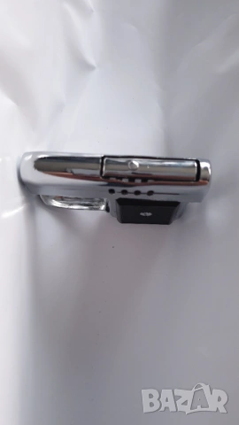 Малка бензинова запалка Corona, снимка 7 - Други ценни предмети - 53397368