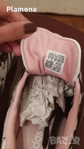 Сникърси / маратонки, снимка 6 - Маратонки - 54243979