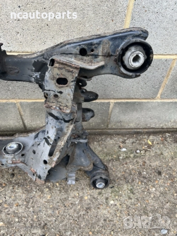 Заден мост за Jaguar XF Х260 2017, снимка 6 - Части - 52211328