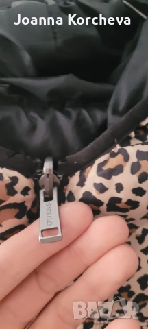 Яке Guess, снимка 3 - Якета - 52947641