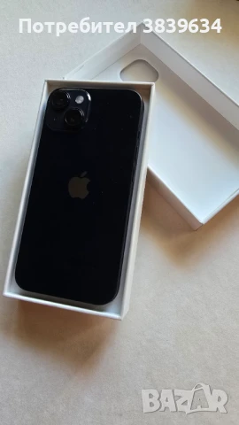Iphone 14 Чисто Нов 