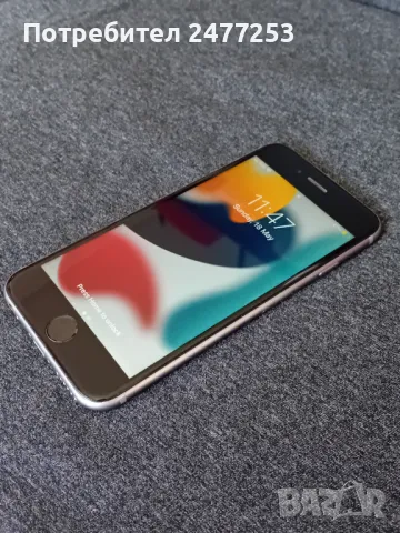 IPhone 6s, снимка 2 - Apple iPhone - 50332958